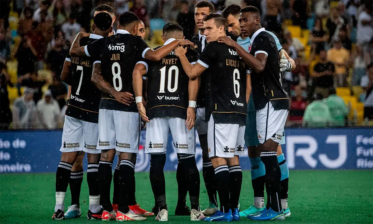 jogo do Flamengo hoje — sports